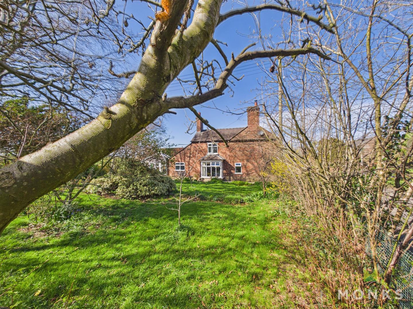 Old Post Office , Shrewsbury, SY4 5NN For Sale